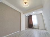 Satılır 2 otaqlı 50 m2 yeni tikili Qara Qarayev m.