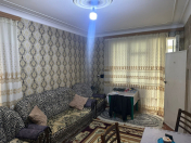 Satılır 2 otaqlı 45 m2 köhnə tikili 3 mkr