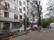 Satılır 2 otaqlı 45 m2 köhnə tikili 4 mkr