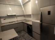 İcarəyə verilir 3 otaqlı 95 m2 yeni tikili Qara Qarayev m.