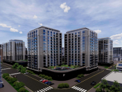 Satılır 3 otaqlı 133.2 m2 yeni tikili Nizami m.