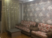 İcarəyə verilir 2 otaqlı 50 m2 yeni tikili Azadlıq prospekti m.