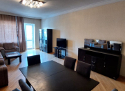 İcarəyə verilir 3 otaqlı 147 m2 yeni tikili Elmlər Akademiyası m.