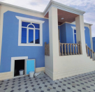 Satılır 2 otaqlı 66 m2 həyət evi Hövsan