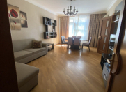 Satılır 2 otaqlı 72 m2 yeni tikili Montin