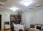 Satılır 4 otaqlı 130 m2 həyət evi Binəqədi