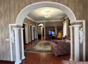 İcarəyə verilir 5 otaqlı 170 m2 köhnə tikili Dövlət Statistika Komitəsi