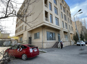 Satılır 25 otaqlı 2700 m2 obyekt Bakıxanov