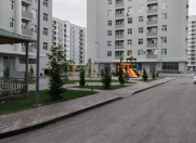 Satılır 4 otaqlı 115 m2 yeni tikili Hövsan