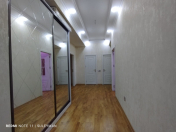 İcarəyə verilir 3 otaqlı 110 m2 yeni tikili Qara Qarayev m.