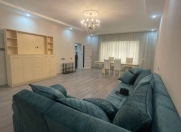 İcarəyə verilir 5 otaqlı 280 m2 villa Badamdar