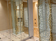 Satılır 4 otaqlı 200 m2 yeni tikili Nizami m.