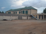İcarəyə verilir 4 otaqlı 500 m2 obyekt Zirə