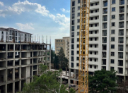 Satılır 1 otaqlı 44 m2 yeni tikili Həzi Aslanov