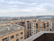 Satılır 1 otaqlı 50.2 m2 yeni tikili İnşaatçılar m.