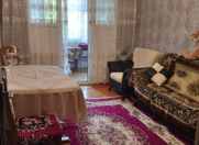 İcarəyə verilir 2 otaqlı 40 m2 köhnə tikili 8 km