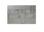 Satılır 3 otaqlı 150 m2 yeni tikili Montin