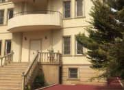 İcarəyə verilir 8 otaqlı 540 m2 həyət evi Badamdar