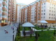 Satılır 2 otaqlı 70 m2 yeni tikili Y.Günəşli