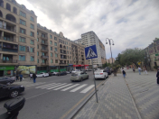 İcarəyə verilir 4 otaqlı 110 m2 obyekt Nərimanov r.