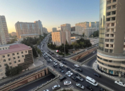 İcarəyə verilir 3 otaqlı 120 m2 yeni tikili Nəriman Nərimanov m.