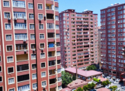 Satılır 3 otaqlı 97 m2 yeni tikili Azadlıq prospekti m.