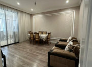 Satılır 3 otaqlı 94 m2 yeni tikili Nəriman Nərimanov m.