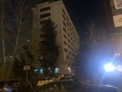 Satılır 2 otaqlı 51 m2 köhnə tikili Elmlər Akademiyası m.
