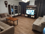 Satılır 4 otaqlı 80 m2 köhnə tikili Həzi Aslanov