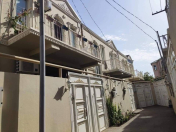 Satılır 4 otaqlı 100 m2 yeni tikili Masazır