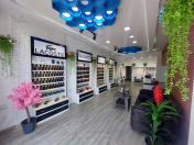 İcarəyə verilir 1 otaqlı 165 m2 obyekt Gənclik m.