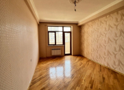 Satılır 3 otaqlı 156 m2 yeni tikili Elmlər Akademiyası m.