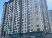 Satılır 1 otaqlı 69 m2 yeni tikili Şah İsmayıl Xətai m.