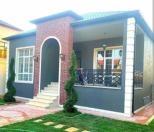Satılır 3 otaqlı 72 m2 həyət evi Novxanı