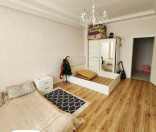 Satılır 2 otaqlı 70 m2 yeni tikili Masazır