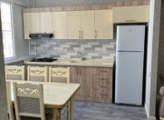 İcarəyə verilir 3 otaqlı 66 m2 yeni tikili Neftçilər m.