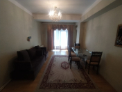 İcarəyə verilir 2 otaqlı 83 m2 yeni tikili Nəriman Nərimanov m.