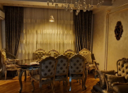 Satılır 3 otaqlı 118 m2 yeni tikili Rəsulzadə