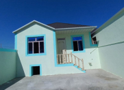 Satılır 3 otaqlı 75 m2 həyət evi Masazır