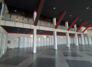 İcarəyə verilir 10 otaqlı 912 m2 obyekt Şah İsmayıl Xətai m.