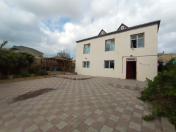 Satılır 8 otaqlı 220 m2 həyət evi Novxanı