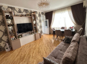 Satılır 3 otaqlı 82 m2 yeni tikili Həzi Aslanov