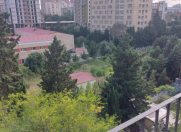 İcarəyə verilir 3 otaqlı 87 m2 köhnə tikili 8 mkr