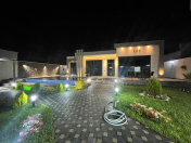 Satılır 4 otaqlı 220 m2 bağ evi Mərdəkan