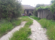 Satılır 3 otaqlı 100 m2 həyət evi Bakıxanov