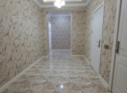 Satılır 3 otaqlı 90 m2 yeni tikili Masazır