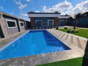 Satılır 5 otaqlı 220 m2 həyət evi Mərdəkan