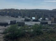 Satılır 3600000 sot torpaq Puta