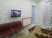 İcarəyə verilir 3 otaqlı 66 m2 yeni tikili Astara