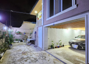 Satılır 3 otaqlı 240 m2 həyət evi Maştağa